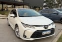 Autos - Toyota Corolla 2.0 Xei Cvt L20 2020 Nafta 65000Km - En Venta