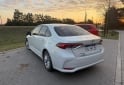 Autos - Toyota Corolla 2.0 Xei Cvt L20 2020 Nafta 65000Km - En Venta