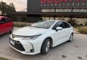 Autos - Toyota Corolla 2.0 Xei Cvt L20 2020 Nafta 65000Km - En Venta