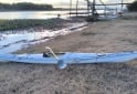 Deportes Náuticos - Kayak mantra matrix excelente estado - En Venta