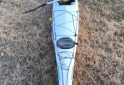 Deportes Náuticos - Kayak mantra matrix excelente estado - En Venta
