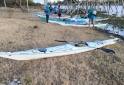 Deportes Náuticos - Kayak mantra matrix excelente estado - En Venta