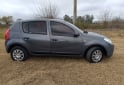 Autos - Renault Sandero 2008 Nafta 1Km - En Venta
