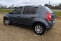 Autos - Renault Sandero 2008 Nafta 1Km - En Venta