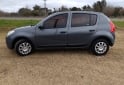 Autos - Renault Sandero 2008 Nafta 1Km - En Venta
