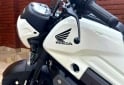 Motos - Honda Navi 2024 Nafta 1100Km - En Venta