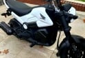 Motos - Honda Navi 2024 Nafta 1100Km - En Venta