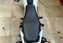 Motos - Honda Navi 2024 Nafta 1100Km - En Venta