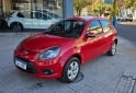 Autos - Ford KA TOP PULSE 1.6N 2011 Nafta 180000Km - En Venta