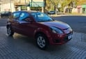 Autos - Ford KA TOP PULSE 1.6N 2011 Nafta 180000Km - En Venta