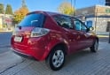 Autos - Ford KA TOP PULSE 1.6N 2011 Nafta 180000Km - En Venta