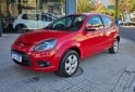 Autos - Ford KA TOP PULSE 1.6N 2011 Nafta 180000Km - En Venta