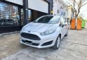 Autos - Ford Fiesta S Plus 2014 Nafta 186900Km - En Venta