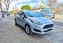 Autos - Ford Fiesta S Plus 2014 Nafta 186900Km - En Venta