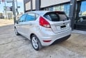 Autos - Ford Fiesta S Plus 2014 Nafta 186900Km - En Venta
