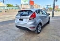 Autos - Ford Fiesta S Plus 2014 Nafta 186900Km - En Venta