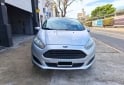 Autos - Ford Fiesta S Plus 2014 Nafta 186900Km - En Venta