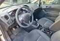 Autos - Ford Fiesta S Plus 2014 Nafta 186900Km - En Venta