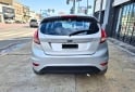 Autos - Ford Fiesta S Plus 2014 Nafta 186900Km - En Venta