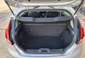 Autos - Ford Fiesta S Plus 2014 Nafta 186900Km - En Venta