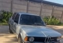 Clásicos - BMW 316 E21 1.6 1980 - En Venta
