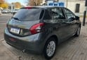 Autos - Peugeot 208 ALLURE NAV 2019 Nafta 90000Km - En Venta