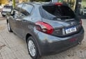 Autos - Peugeot 208 ALLURE NAV 2019 Nafta 90000Km - En Venta