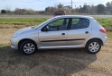 Autos - Peugeot 207 2010 Nafta 170Km - En Venta