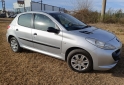 Autos - Peugeot 207 2010 Nafta 170Km - En Venta