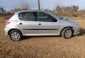 Autos - Peugeot 207 2010 Nafta 170Km - En Venta