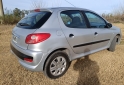 Autos - Peugeot 207 2010 Nafta 170Km - En Venta