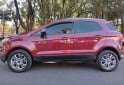 Autos - Ford Ecoesport freestyle 2016 Nafta 45000Km - En Venta