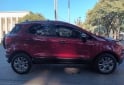 Autos - Ford Ecoesport freestyle 2016 Nafta 45000Km - En Venta