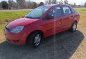 Autos - Ford Fiesta 2007 Nafta 170Km - En Venta
