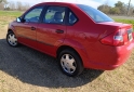 Autos - Ford Fiesta 2007 Nafta 170Km - En Venta