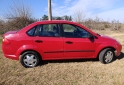 Autos - Ford Fiesta 2007 Nafta 170Km - En Venta