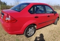 Autos - Ford Fiesta 2007 Nafta 170Km - En Venta