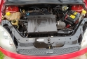 Autos - Ford Fiesta 2007 Nafta 170Km - En Venta