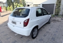 Autos - Chevrolet Celta 2015 GNC 144000Km - En Venta