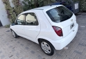 Autos - Chevrolet Celta 2015 GNC 144000Km - En Venta