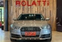 Autos - Audi A6 Allroad 3.0 T Quattro 2018 Nafta 176000Km - En Venta
