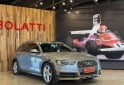 Autos - Audi A6 Allroad 3.0 T Quattro 2018 Nafta 176000Km - En Venta
