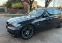 Autos - Bmw BMW 323i 2007 Nafta 170000Km - En Venta