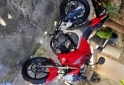 Motos - Yamaha Fz fi. 2.0 2023 Nafta 10500Km - En Venta