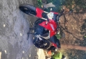 Motos - Yamaha Fz fi. 2.0 2023 Nafta 10500Km - En Venta