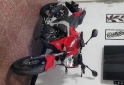 Motos - Yamaha Fz fi. 2.0 2023 Nafta 10500Km - En Venta