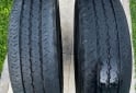 Accesorios para Autos - Cubiertas Pirelli 205/75/16 excelente estado - En Venta