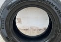 Accesorios para Autos - Cubiertas Pirelli 205/75/16 excelente estado - En Venta