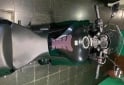 Motos - Kawasaki Sx 1000 abs 2018 Nafta 38500Km - En Venta