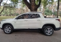 Camionetas - Fiat Toro Volcano 2016 Diesel 129000Km - En Venta